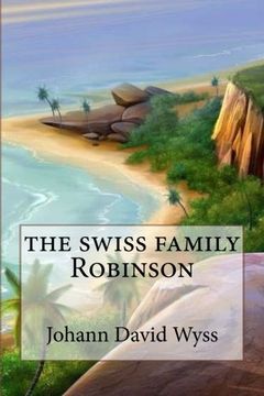 portada the swiss family Robinson (Special Edition)