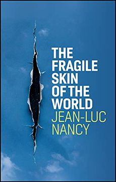 portada The Fragile Skin of the World 