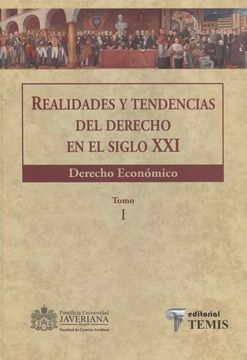 portada Realidades y Tendencias en el Siglo t. Id (in Spanish)
