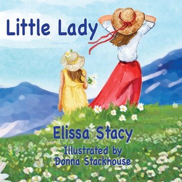 portada Little Lady (en Inglés)