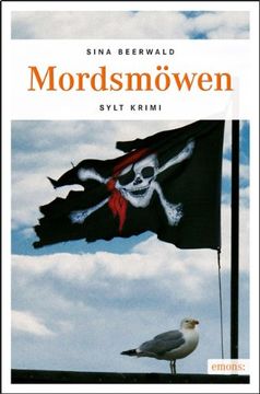 portada Mordsmöwen (in German)