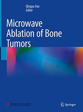 portada Microwave Ablation of Bone Tumors