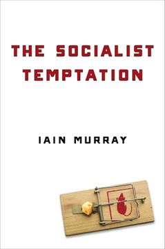 portada The Socialist Temptation (en Inglés)