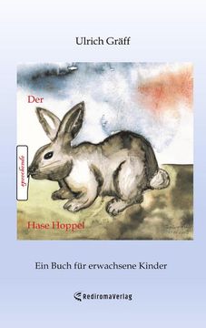 portada Der Sprechende Hase Hoppel (en Alemán)