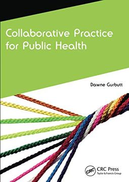 portada Collaborative Practice for Public Health (in English)