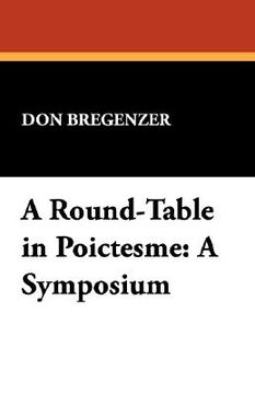 portada a round-table in poictesme: a symposium