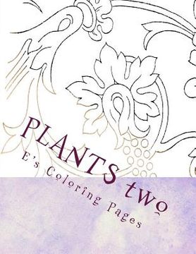 portada PLANTS two