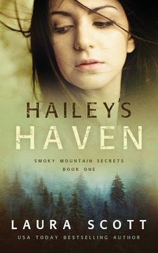 portada Hailey's Haven (en Inglés)