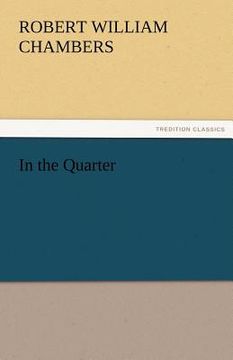 in the quarter