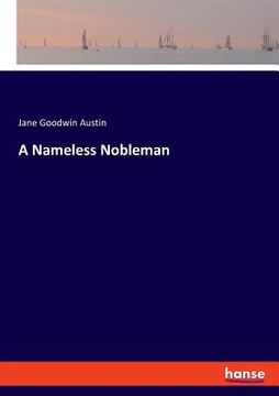 portada A Nameless Nobleman (en Inglés)