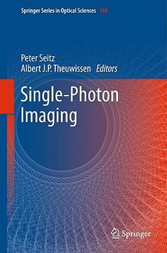 single photon imaging