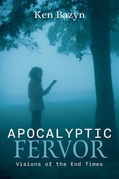 portada Apocalyptic Fervor (en Inglés)