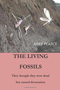 portada The Living Fossils: They thought they were dead but caused devastation