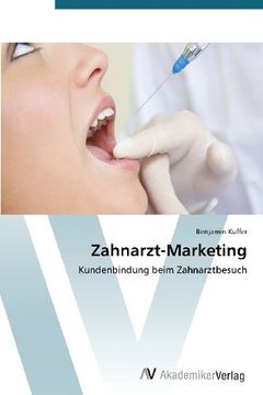 portada Zahnarzt-Marketing: Kundenbindung beim Zahnarztbesuch