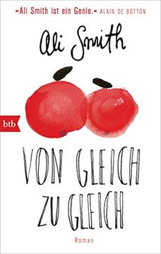 portada Von Gleich zu Gleich: Roman (in German)