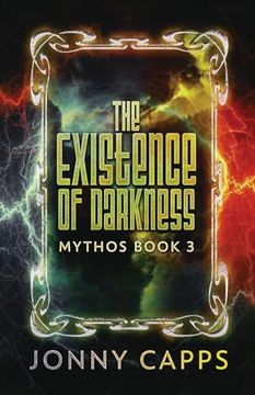 portada The Existence of Darkness (Mythos) (en Inglés)