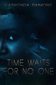 portada Time Waits For No One (in English)