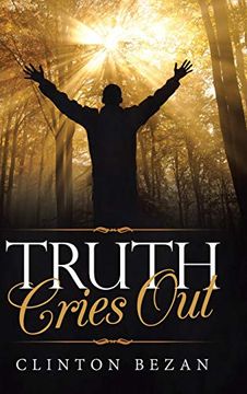 portada Truth Cries out (en Inglés)