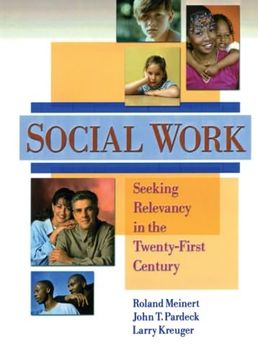 portada Social Work (Haworth Social Work Practice)