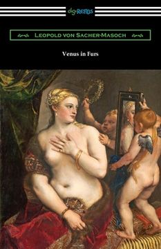 portada Venus in Furs