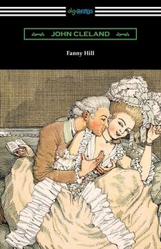 portada Fanny Hill: Memoirs of a Woman of Pleasure (en Inglés)