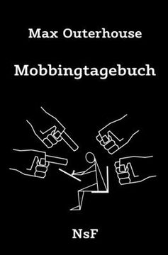 portada Mobbingtagebuch (en Alemán)