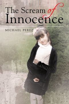 portada The Scream of Innocence