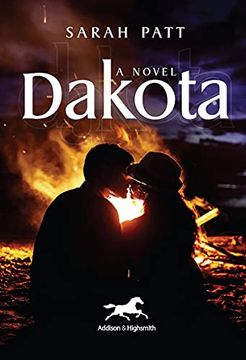 portada Dakota: A Novel (en Inglés)