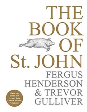portada The Book of st. John (in English)
