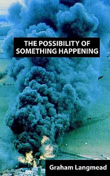 portada the possibility of something happening