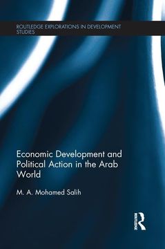 portada Economic Development and Political Action in the Arab World