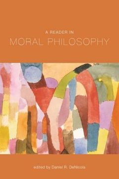 portada A Reader in Moral Philosophy 