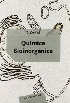Química Bioinorgánica (in Spanish)