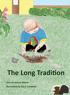 portada The Long Tradition (en Inglés)
