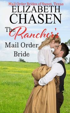 portada The Rancher's Mail-Order Bride (en Inglés)