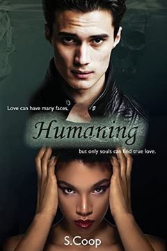 portada Humaning (en Inglés)