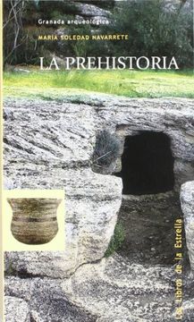 portada Prehistoria,La (in Spanish)