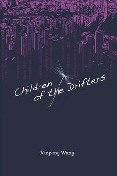 portada Children of the Drifters (en Inglés)