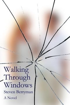 portada Walking Through Windows (en Inglés)
