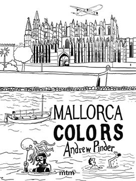 portada Mallorca Colors (in Spanish)