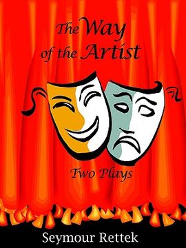 portada the way of the artist: two plays