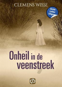 portada Onheil in de Veenstreek (en Flamenco)