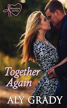 portada Together Again (Reunion) (en Inglés)