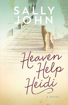 portada Heaven Help Heidi: Volume 2 (en Inglés)