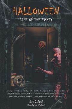portada Halloween: Life of the Party (en Inglés)