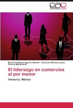 el liderazgo en comercios al por menor
