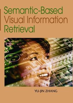 portada semantic-based visual information retrieval (en Inglés)