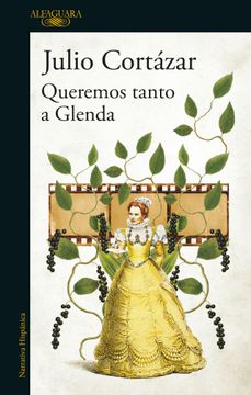 portada Queremos tanto a Glenda (in Spanish)