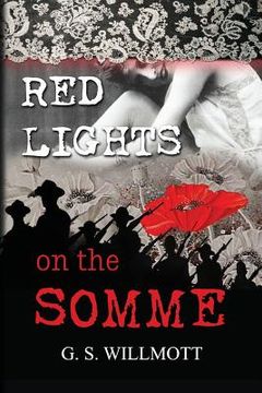 portada Red Lights on the Somme (en Inglés)