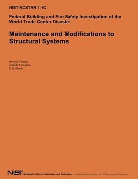 portada Maintenance and Modifications to Structural Systems (in English)